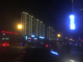 滕(teng)州中央城(cheng)A.B區(qu)